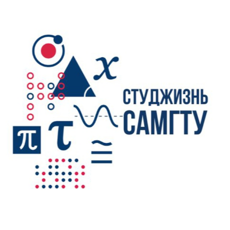 Логотип Студенческая жизнь | Самарский политех